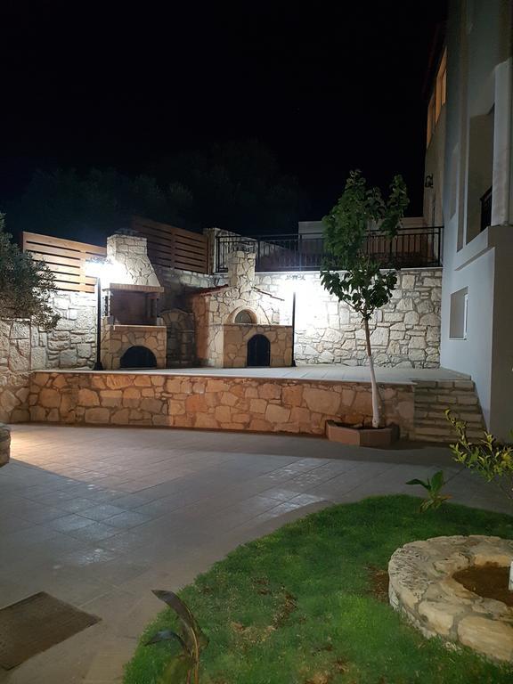 Marakis Villas Kavrokhorion المظهر الخارجي الصورة