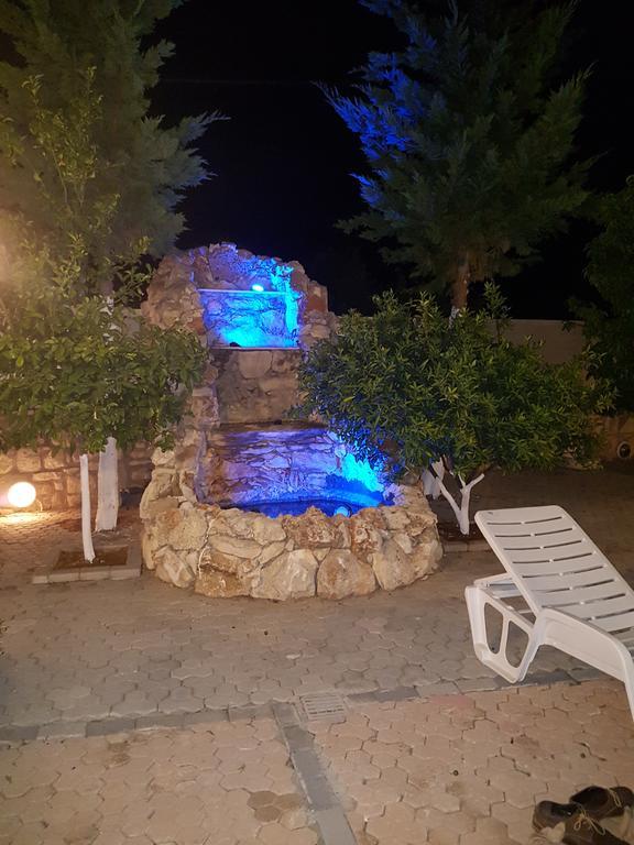 Marakis Villas Kavrokhorion المظهر الخارجي الصورة